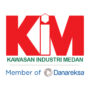 Logo PT Kawasan Industri Medan (Persero)