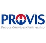 Logo PT Provis Garuda Services